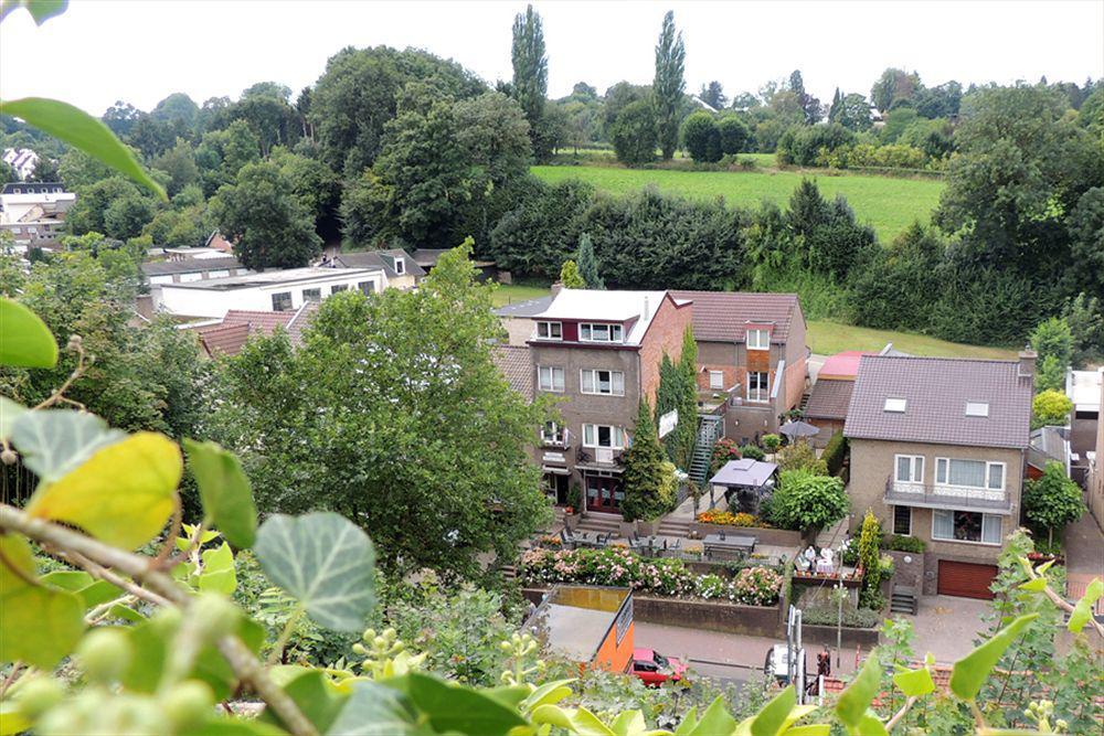 Pension Auberge De Dael Valkenburg aan de Geul Exterior photo